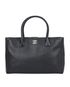 Chanel Cerf Executive Tote, front view